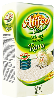 Orez Camolino Spania 1kg