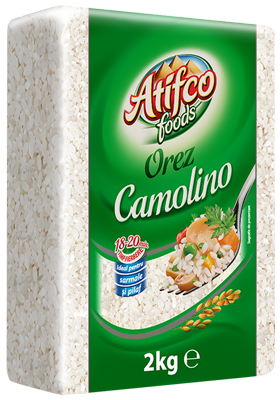 Orez Pilaf 1kg