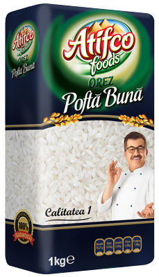 Orez Camolino Spania 1kg