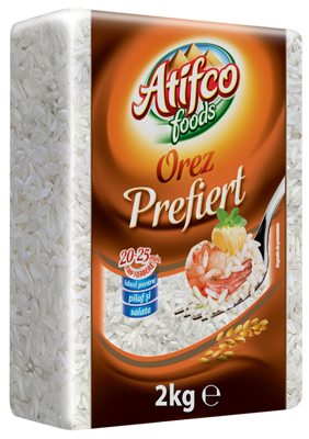 Orez Pofta Buna Petrisor 1kg