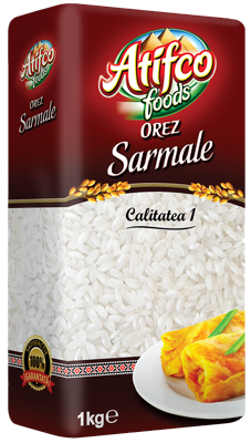 Orez Pofta Buna Petrisor 1kg