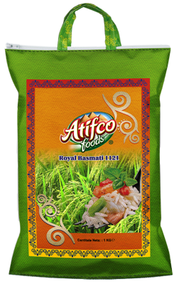 Orez Pofta Buna Petrisor 1kg