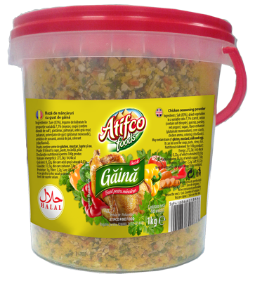 Orez Pofta Buna Petrisor 1kg