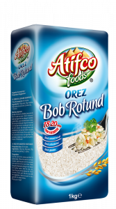 Orez Bob Rotund 1kg