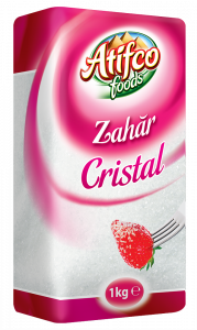 Zahar Cristal 1kg